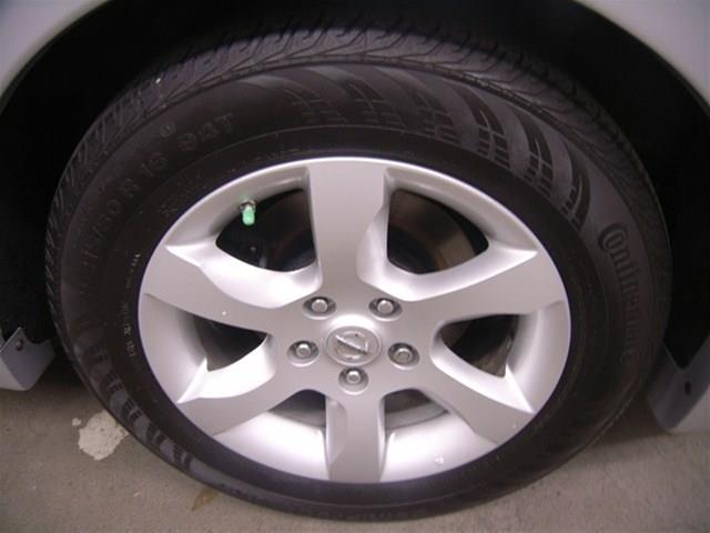 Nissan Altima 2008 photo 12