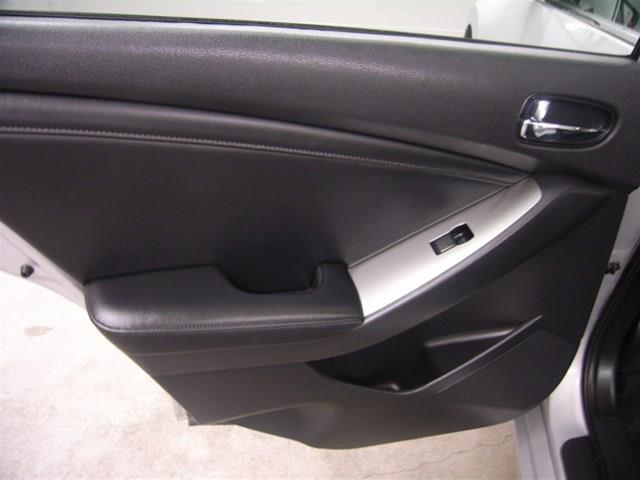 Nissan Altima 2008 photo 13