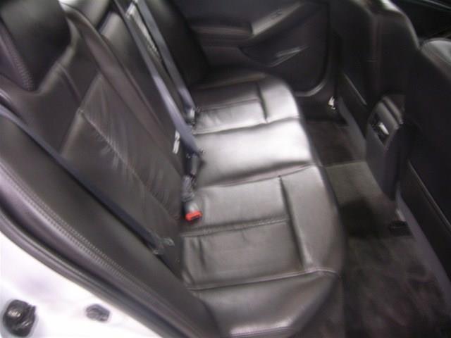 Nissan Altima 2008 photo 14