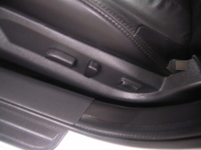 Nissan Altima 2008 photo 15