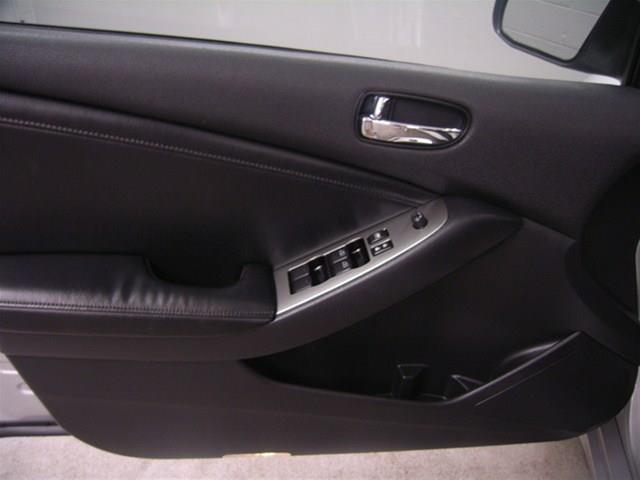 Nissan Altima 2008 photo 16