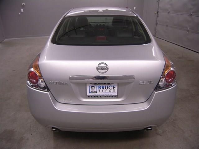 Nissan Altima 2008 photo 3