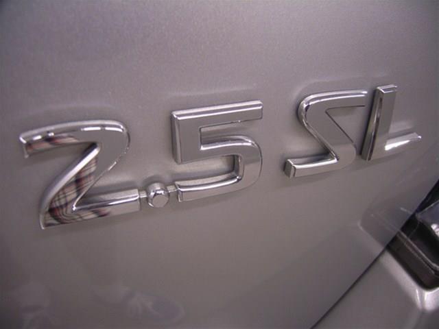 Nissan Altima 2008 photo 4