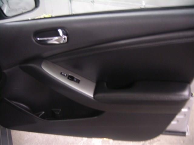 Nissan Altima 2008 photo 6