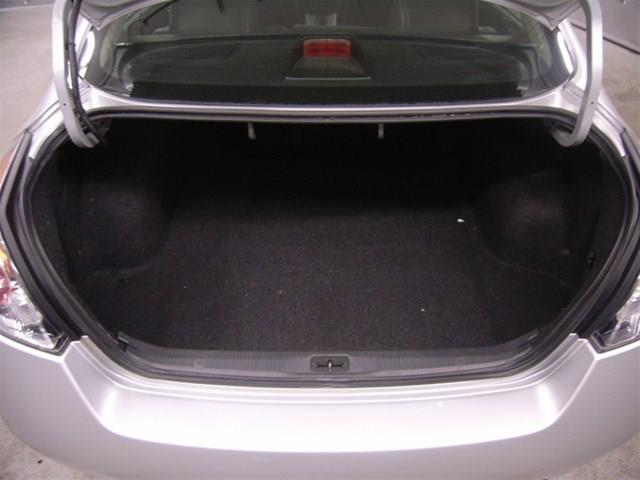 Nissan Altima 2008 photo 7