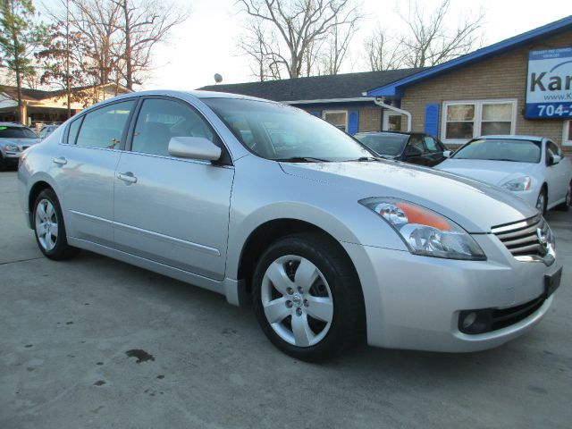 Nissan Altima 2008 photo 2