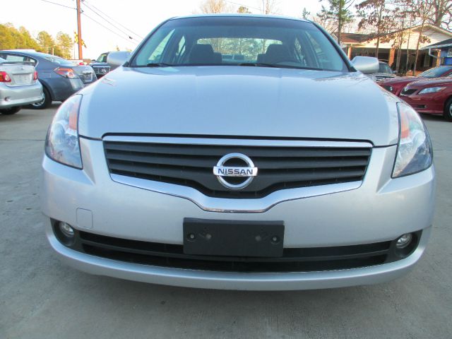 Nissan Altima 2008 photo 3