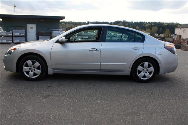 Nissan Altima 2008 photo 2