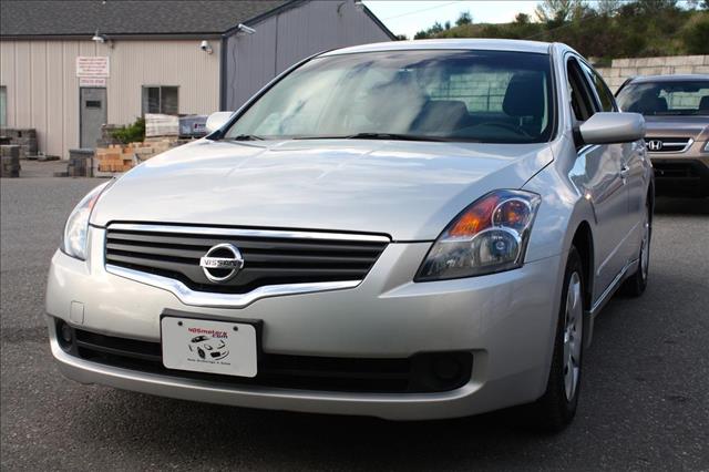 Nissan Altima 2008 photo 3