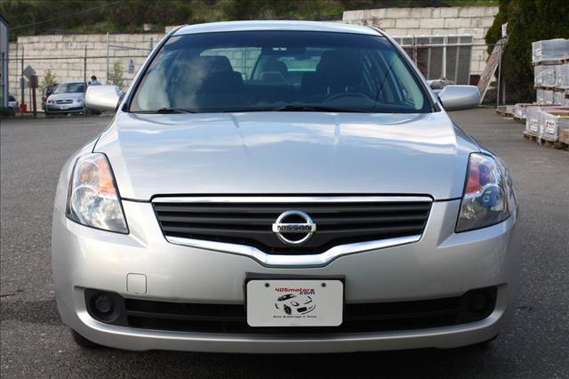 Nissan Altima 2008 photo 4