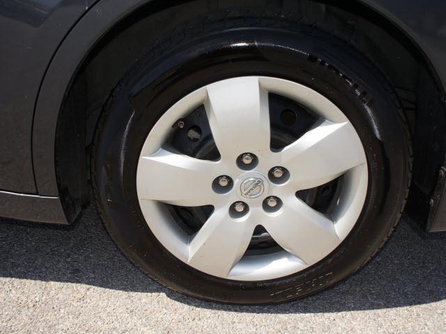 Nissan Altima 2008 photo 3