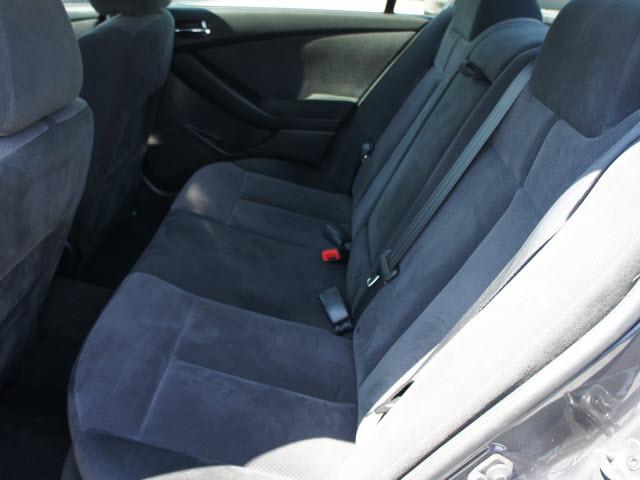 Nissan Altima 2008 photo 4