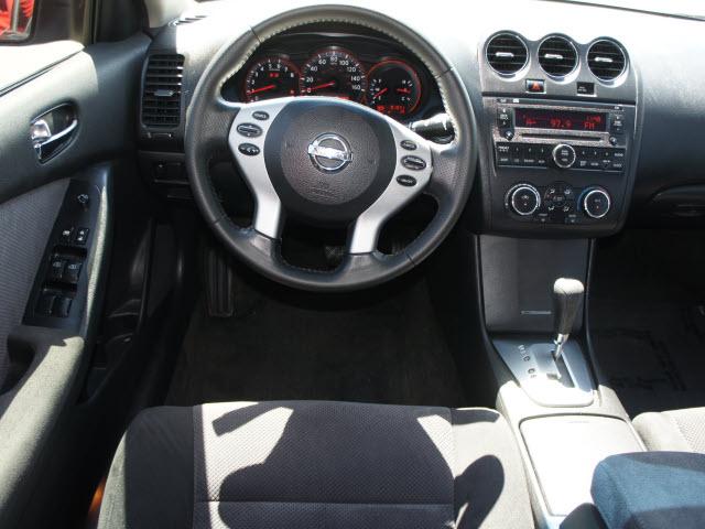 Nissan Altima 2008 photo 5