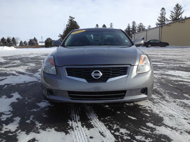 Nissan Altima 2008 photo 2