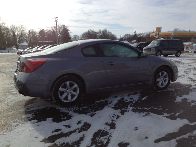 Nissan Altima 2008 photo 3