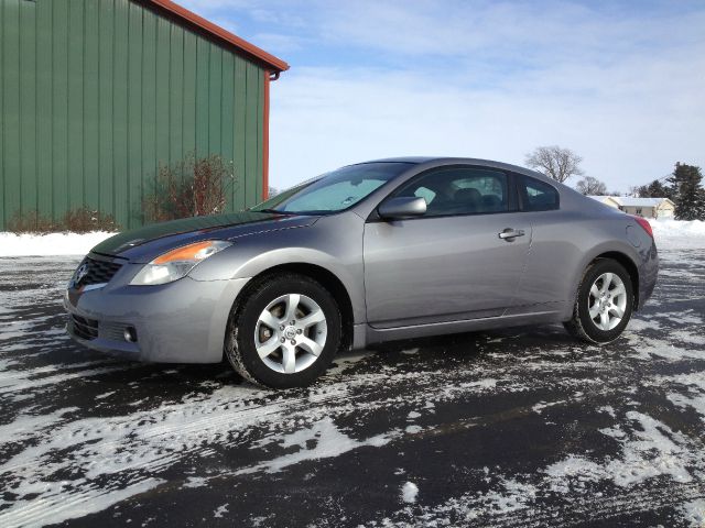 Nissan Altima 2008 photo 4