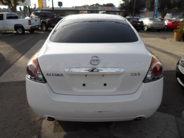 Nissan Altima 2008 photo 3