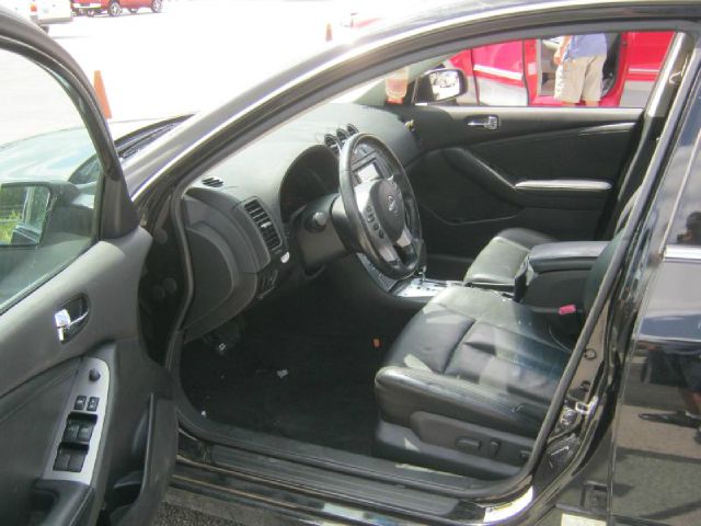 Nissan Altima 2008 photo 4