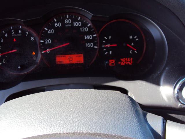 Nissan Altima 2008 photo 3