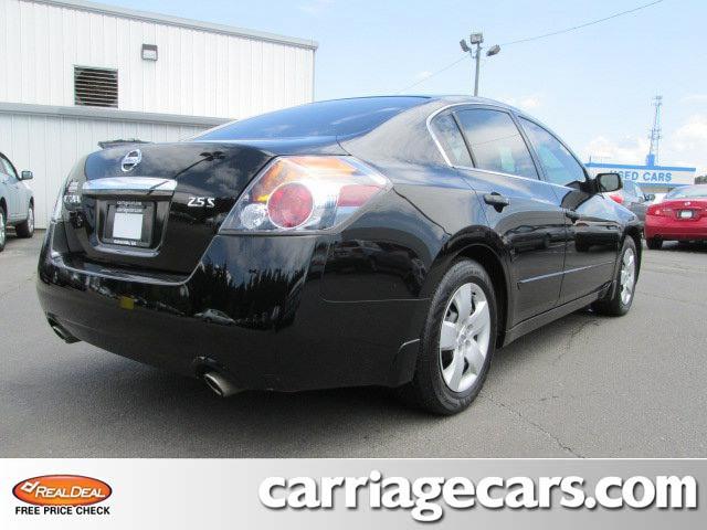 Nissan Altima 2008 photo 2