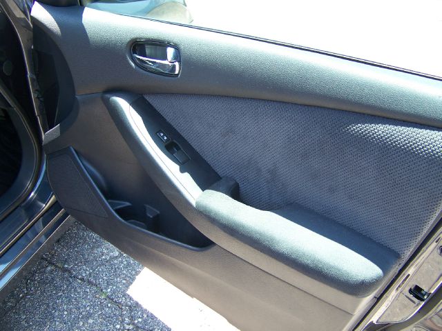 Nissan Altima 2008 photo 11