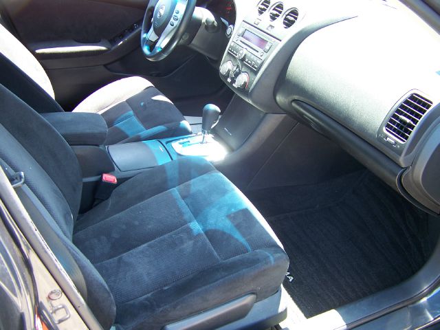 Nissan Altima 2008 photo 13