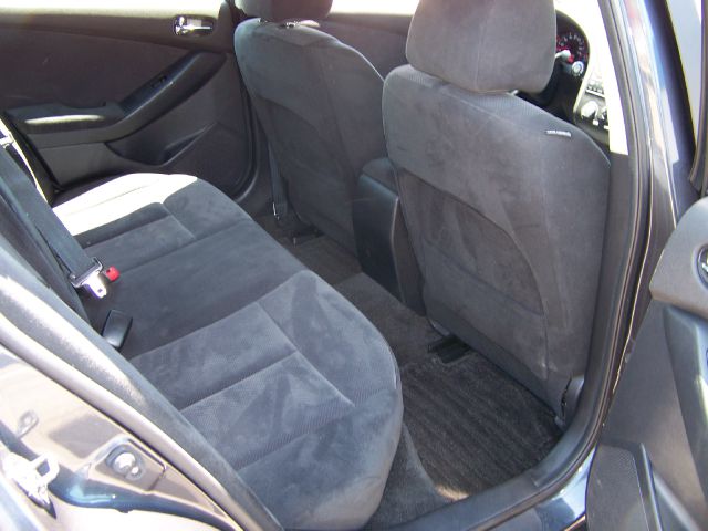 Nissan Altima 2008 photo 17