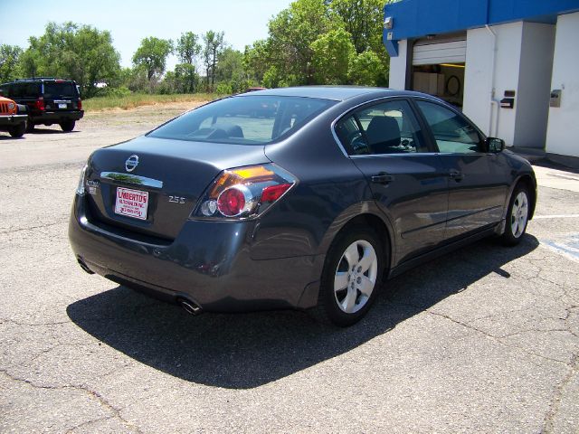 Nissan Altima 2008 photo 2