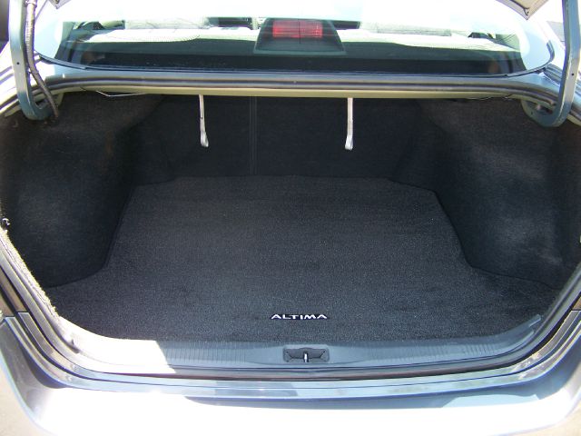 Nissan Altima 2008 photo 4