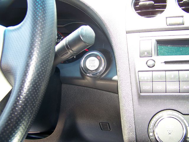 Nissan Altima 2008 photo 5