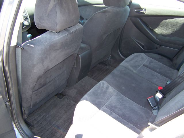 Nissan Altima 2008 photo 6
