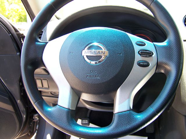 Nissan Altima 2008 photo 7