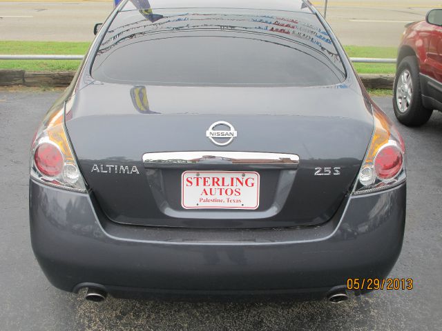 Nissan Altima 2008 photo 4