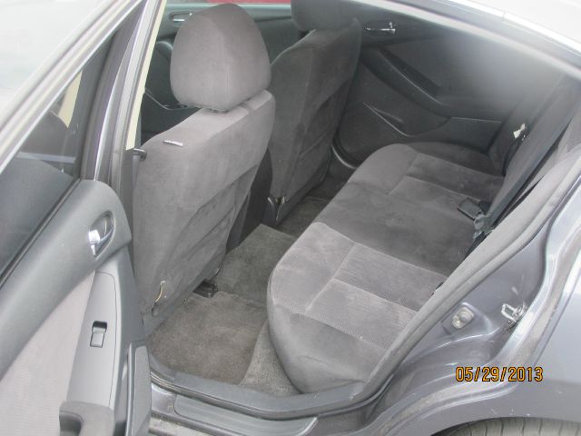 Nissan Altima 2008 photo 5