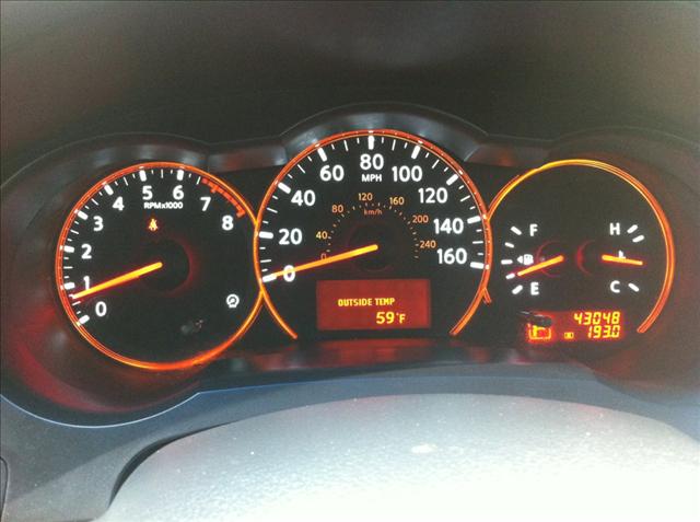 Nissan Altima 2008 photo 3