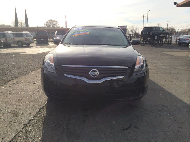 Nissan Altima 2008 photo 1