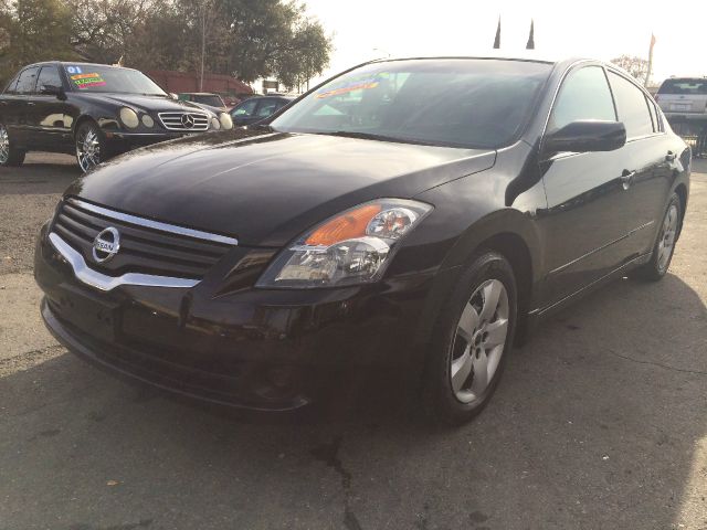 Nissan Altima 2008 photo 2