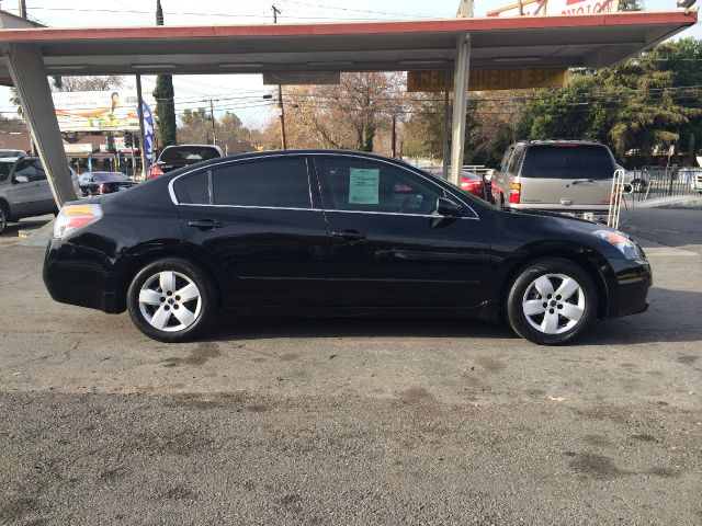 Nissan Altima 2008 photo 3