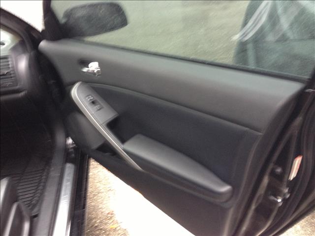 Nissan Altima 2008 photo 1