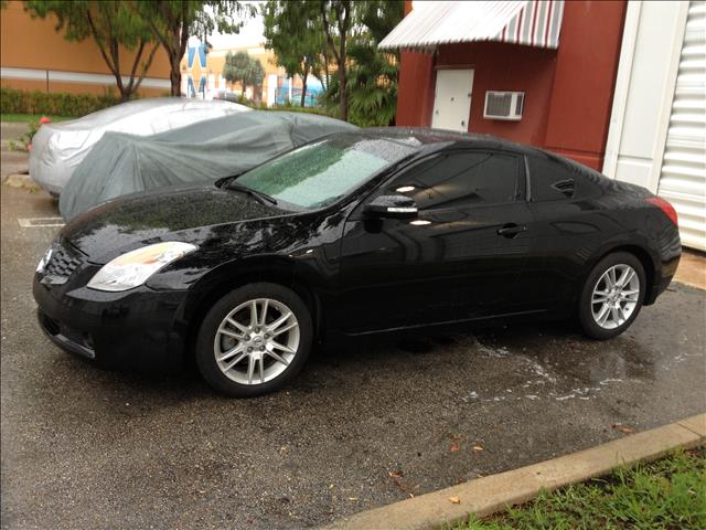 Nissan Altima 2008 photo 3