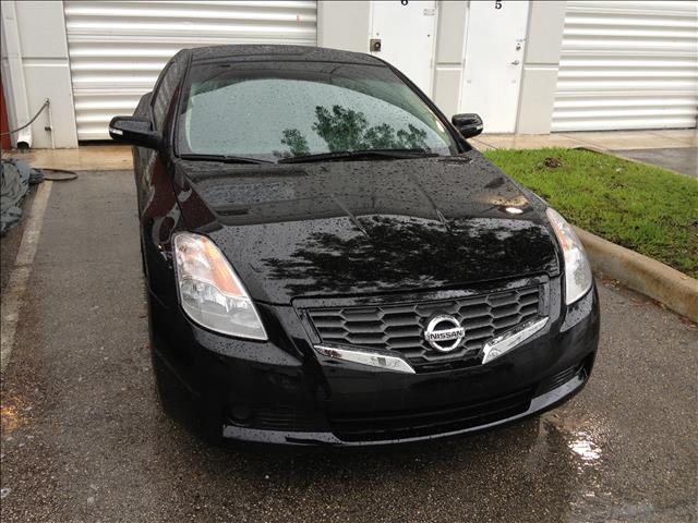 Nissan Altima 2008 photo 5