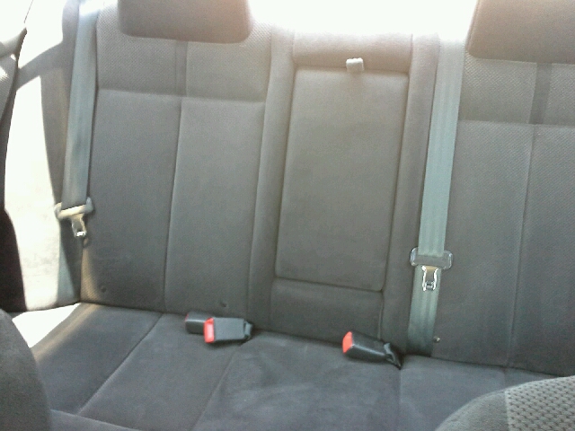 Nissan Altima 2008 photo 6