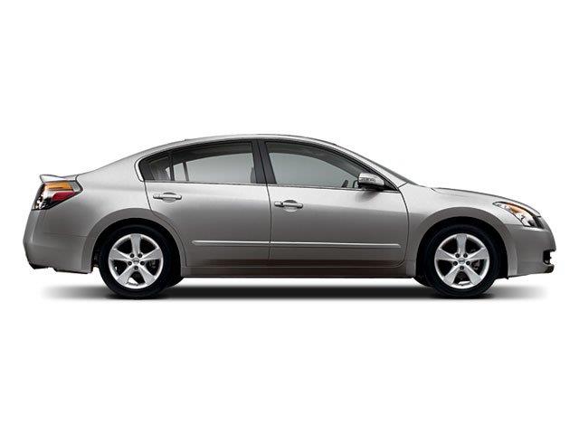 Nissan Altima ST Pickup 4D 5 1/2 Ft Sedan