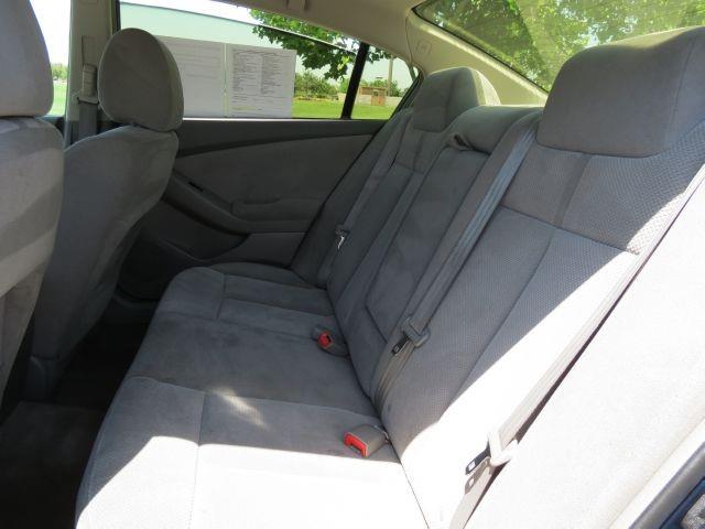 Nissan Altima 2008 photo 3