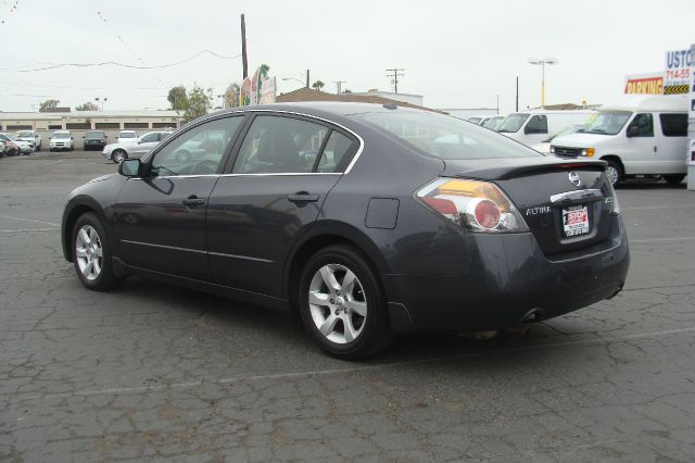 Nissan Altima 2008 photo 2
