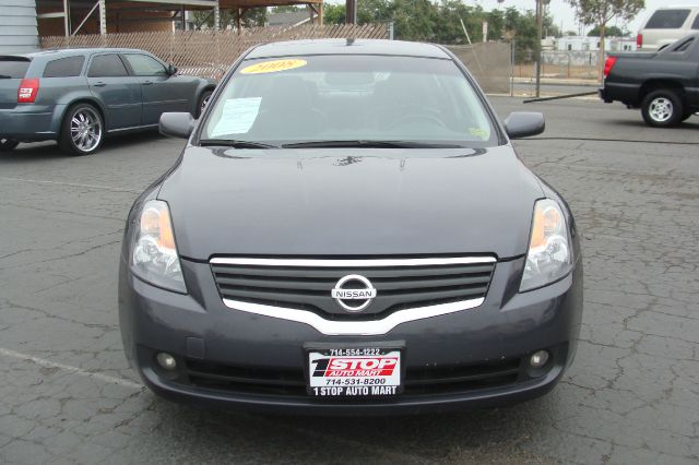 Nissan Altima 2008 photo 4