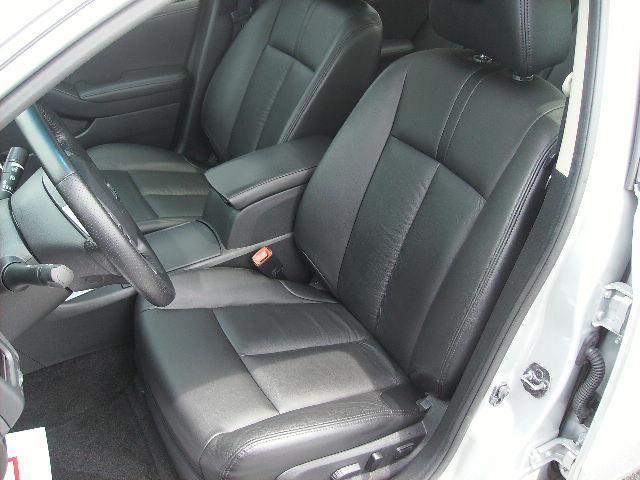 Nissan Altima 2008 photo 2