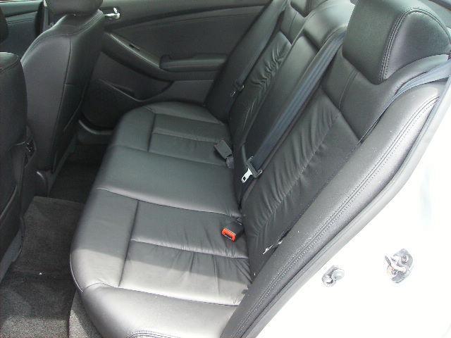 Nissan Altima 2008 photo 4