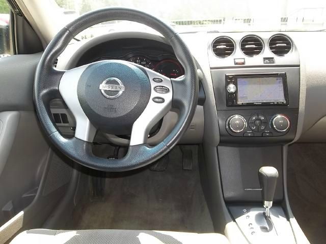 Nissan Altima 2008 photo 2
