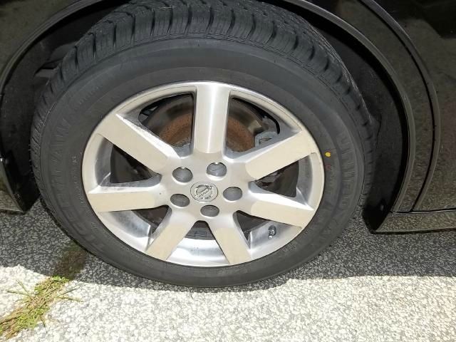 Nissan Altima 2008 photo 3
